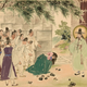 Illustration for article titled Heres Korean Jesus, Busy with Korean Stuff